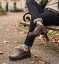 zapatos d epiel